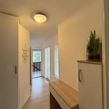 Heart Appartement
