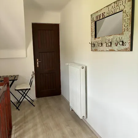 Appartement Heart *