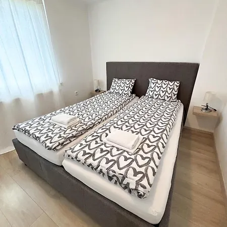 Apartamento Heart