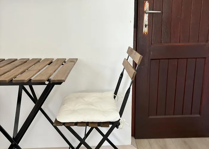 Heart דירה לובליאנה