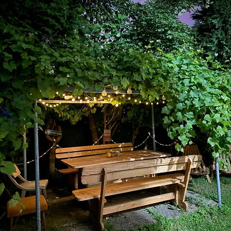 Apartamento Heart Liubliana