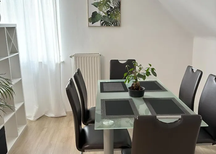 Heart Apartma Ljubljana